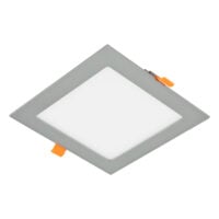 EVN Lichttechnik LED Einbau Panel 15W 350mA 3000K LPQ 173 502