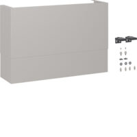 Hager FZ0800TB Teleskop-Rangierblende universZ H350-680mm T205mm 3-feldig