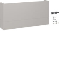Hager FZ1050TB Teleskop-Rangierblende universZ H350-680mm T205mm 4-feldig