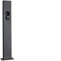 Hager XVA130 Standfuß z Montage einer Ladestation witty one plus pro