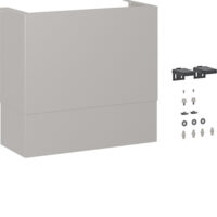 Hager FZ0550TB Teleskop-Rangierblende universZ H350-680mm T205mm 2-feldig