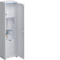 Hager ZB313M1NT Komplettschrank universZ 1100x300x205mm 1ZP SKII IP44 1-feld