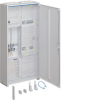 Hager ZB323T15DT Komplettschrank universZ 1100x550x205mm SchutzklasseII