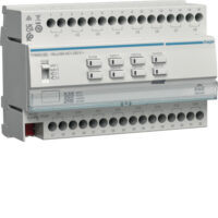 Hager TYMS616D Schalt-/Jalousieakt.16/8-fach KNX Secure 16A