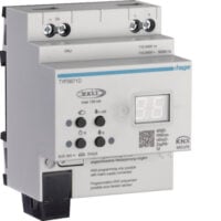 Hager TYFS671D KNX/DALI 2 Gateway Secure 1 Fach