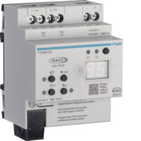 Hager TYFS672D KNX/DALI 2 Gateway Secure 2 Fach