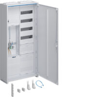 Hager ZB322A15T Komplettschrank universZ 1100x550x205mm 3-P.1ZP APZ zRfz 10 mm²