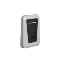 Hager XVS131 Zierblende verkehrsweiß 9016 Ladestation witty one plus pro