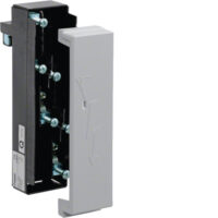 Hager L250A Anschlussmodul+Anschlusskl. für Al/Cu 1,5-70qmm für SaS 60mm