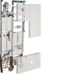 Hager ZK52WP Komplettfeld universZ 1350mm WP 2feld für Drewag/ENSO/Leipzig