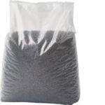 Hager ZAY95075 Sockelfüller 25L Sack zur Reduzierung der Schwitzwasserbildung