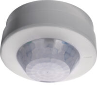 Hager TXC513 Präsenzmelder KNX 360° Aufputz Ø20m
