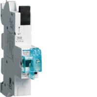 Hager HTS163E SLS-Schalter 1P E-63A für Sammelschiene QuickConnect