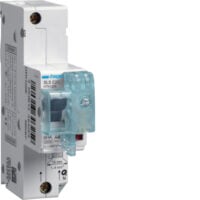 Hager HTN125E SLS-Schalter 1polig E-25A für Hutschienenmontage