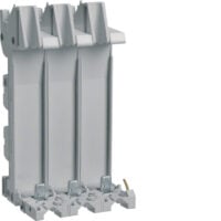 Hager HZT631 Sammelschienenadapter 3polig für selektiven LS-Schalter