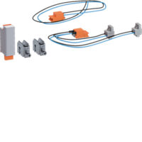Hager ZY3R2SI Bestückungspaket für Spgs- versorgung APZ/RfZ H1100 SIBO 1A im RfZ