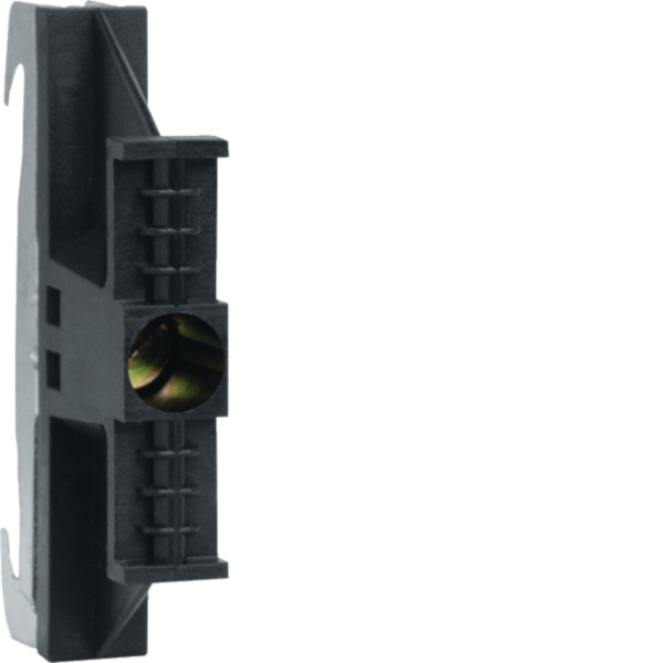 Hager KWB01 Endwinkel bis 35qmm Schraubtechnik
