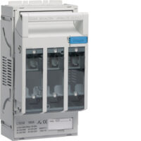 Hager LT056 Sicherungslasttrennschalter NH00/60mm 160A Rahmenklemme 95qmm