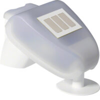 Hager TG053A Wetterstation KNX mit GPS