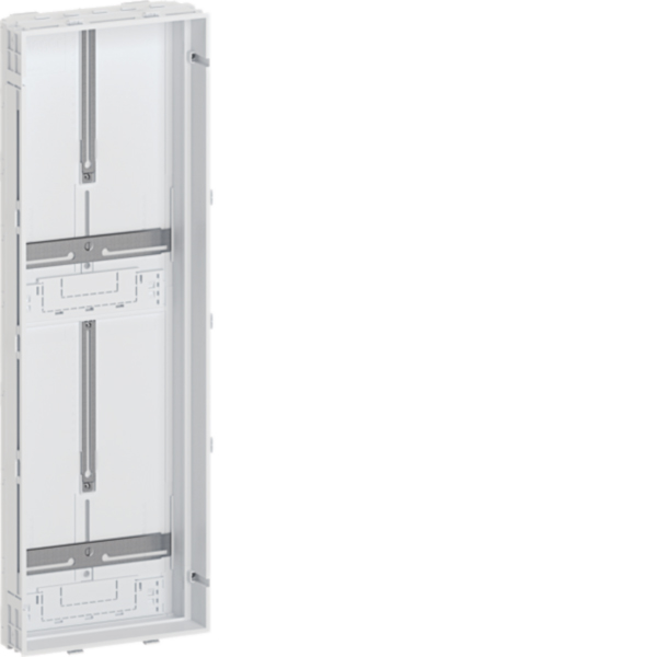 Hager U97N Zählertragplatte universN 750x250mm
