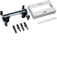 Hager UD11B1 Baustein universN 150x250mm für REG waagerecht 1x12PLE