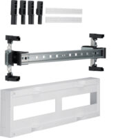 Hager UD12B1 Baustein universN 150x500mm für REG waagerecht 2x12PLE