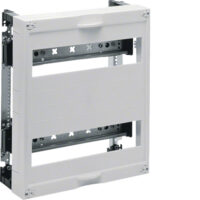 Hager UD21B1 Baustein universN 300x250mm für REG waagerecht 2x12PLE