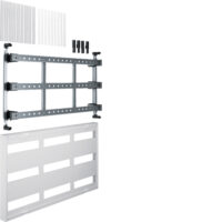 Hager UD33B1 Baustein universN 450x750mm für REG waagerecht 9x12PLE