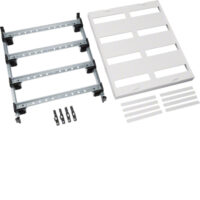 Hager UD42B1 Baustein universN 600x500mm für REG waagerecht 8x12PLE