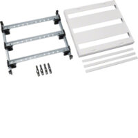 Hager UD32B2 Baustein universN 450x500mm für REG waagerecht 3x26PLE