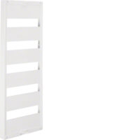 Hager US51A5 Berührungsschutzabdeckung universN 750x250,5x12PLE Schlitz 125mm