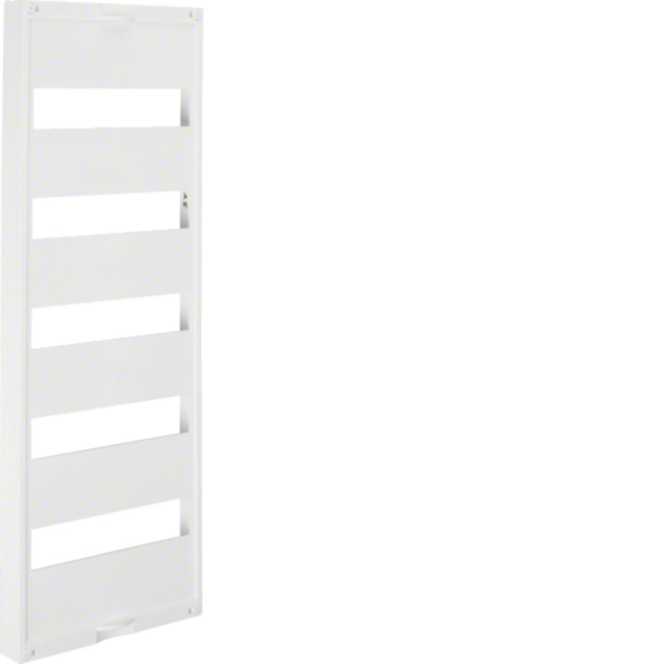 Hager US51A5 Berührungsschutzabdeckung universN 750x250,5x12PLE Schlitz 125mm