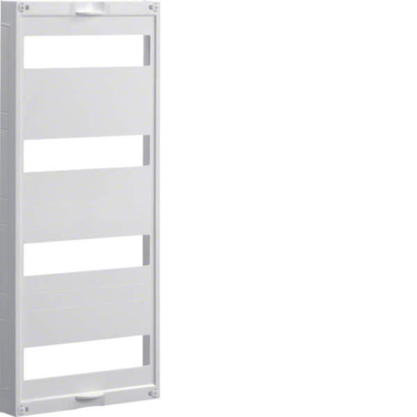 Hager US41A2 Berührungsschutzabdeckung universN 600x250mm 4x12PLE