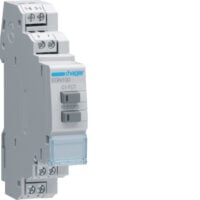 Hager EGN100 Digitale Multifunktions- Zeitschaltuhr mit Bluetooth 1-Kanal