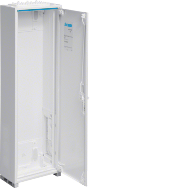 Hager ZB31ES Leerschrank universZ 1100x300x160mm SKII IP44 84PLE