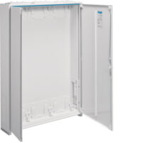 Hager ZB33ES Leerschrank universZ 1100x800x160mm SKII IP44 252PLE
