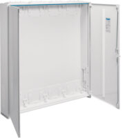 Hager ZB34ES Leerschrank universZ 1100x1050x160mm SKII IP44 336PLE