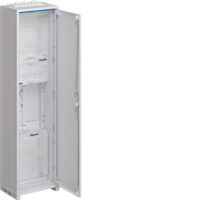 Hager ZB31SEA12N Komplettschrank universZ 1100mm 1ZP 1feld BKE-I