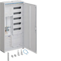 Hager ZB322A15 Komplettschrank universZ 1100mm 1ZP 2feld 3Punkt APZ VT-5rh ESA