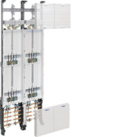 Hager ZK52P7K Komplettfeld universZ 1350mm 4ZP 2feld Mitteldeutschland