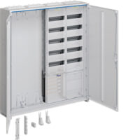 Hager ZB34VT10APZ2 Systemschrank univ Z 1100x1050mm mit Einspeise- und APZfeld