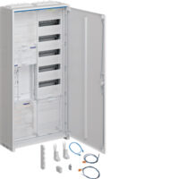 Hager ZB32SET15LK Komplettschrank univ Z 1100mm 1ZP 2feld BKE-I APZ VT-5rh
