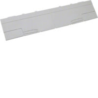 Hager ZZ12V Abschottung universZ senkrecht für Anschlussraum 150/300mm