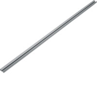 Hager S94G Schienenisolierprofil universZ für CU 12x5mm 1000mm