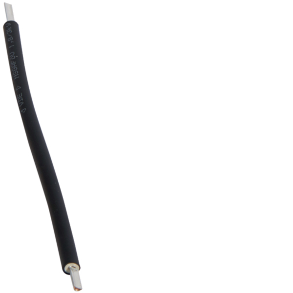 Hager Y90E Verbindungsleitung 4qmm Länge 200mm Typ NSGAFOEU