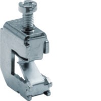 Hager K96B Sammelschienenklemme 1,5-16qmm für SaS 12x10mm für Cu-Leiter