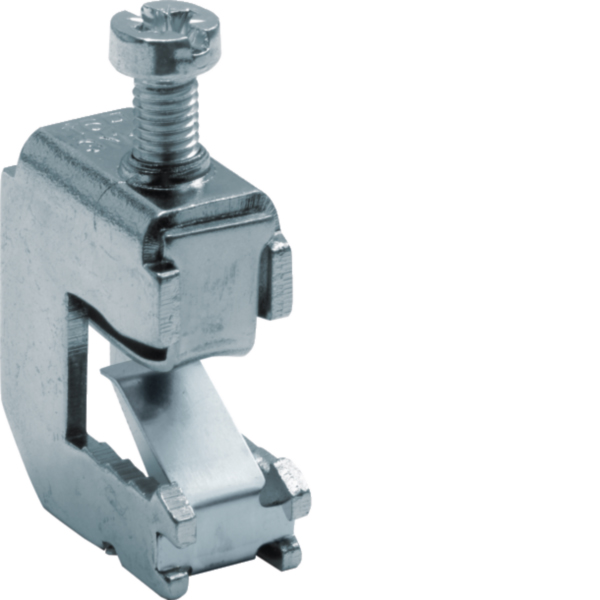 Hager K96B Sammelschienenklemme 1,5-16qmm für SaS 12x10mm für Cu-Leiter