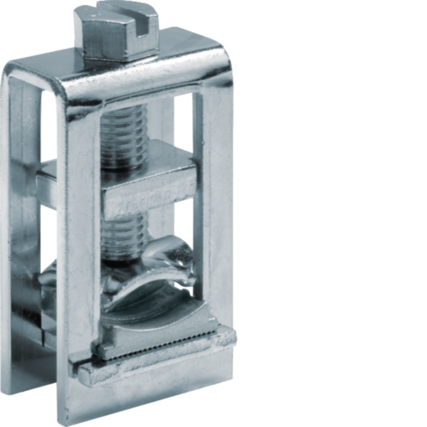 Hager K96K Sammelschienenklemme 50-150qmm für SaS 12x5mm 12x10mm