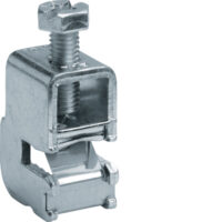 Hager K96V Sammelschienenklemme 16-70qmm für SaS 12x5mm für Cu-Leiter