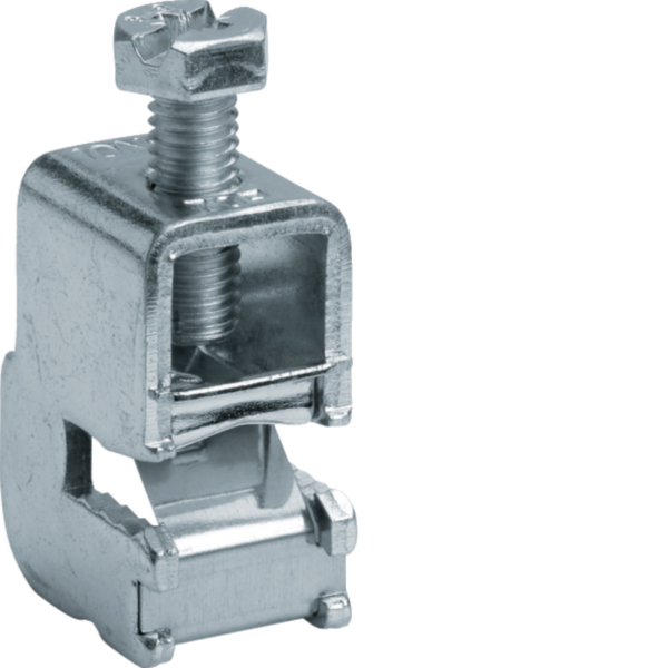 Hager K96V Sammelschienenklemme 16-70qmm für SaS 12x5mm für Cu-Leiter